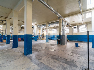 Basso Fabbricato in strada del Lionetto, 29 - Torino (TO)