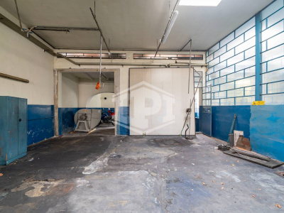 Basso Fabbricato in strada del Lionetto, 29 - Torino (TO)