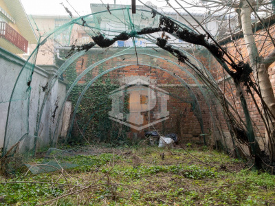 Basso Fabbricato in strada del Lionetto, 29 - Torino (TO)