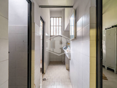 Basso Fabbricato in strada del Lionetto, 29 - Torino (TO)