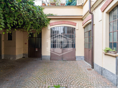 Basso Fabbricato in strada del Lionetto, 29 - Torino (TO)