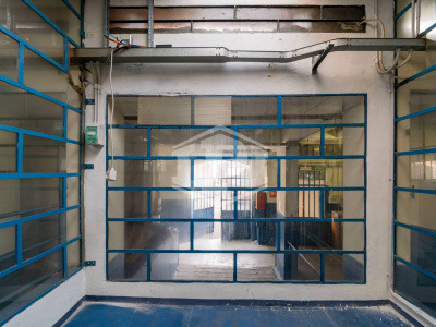 Basso Fabbricato in strada del Lionetto, 29 - Torino (TO)