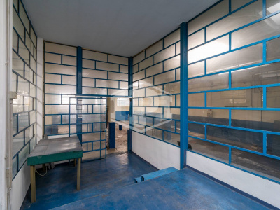 Basso Fabbricato in strada del Lionetto, 29 - Torino (TO)