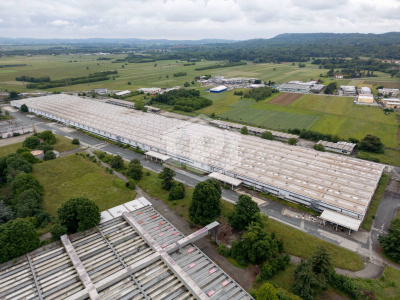 Capannone industriale a partire da 5000 mq in Scarmagno (TO) Via Montalenghe snc