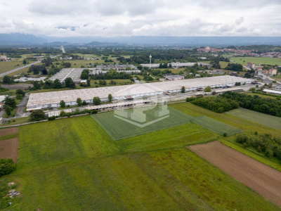 Capannone industriale a partire da 5000 mq in Scarmagno (TO) Via Montalenghe snc