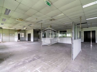 Capannone industriale a partire da 5000 mq in Scarmagno (TO) Via Montalenghe snc