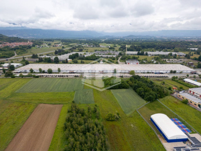 Capannone industriale a partire da 5000 mq in Scarmagno (TO) Via Montalenghe snc