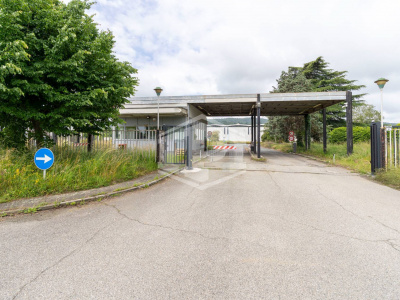 Capannone industriale a partire da 5000 mq in Scarmagno (TO) Via Montalenghe snc