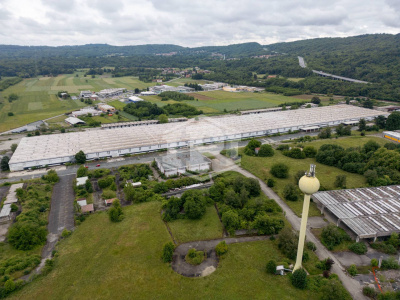 Capannone industriale a partire da 5000 mq in Scarmagno (TO) Via Montalenghe snc