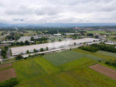 Capannone industriale a partire da 5000 mq in Scarmagno (TO) Via Montalenghe snc