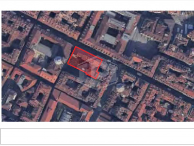 Asset direzionale di pregio in Via Garibaldi, 23 Torino