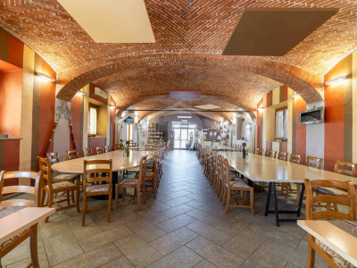 Complesso polifunzionale in Strada Palazzetto, 9 Poirino (TO)