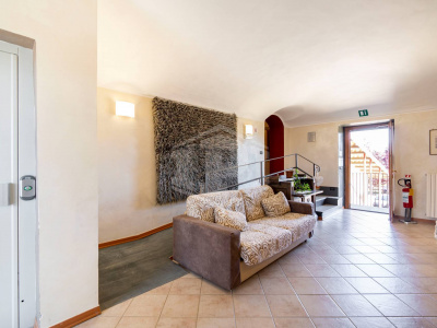 Complesso polifunzionale in Strada Palazzetto, 9 Poirino (TO)