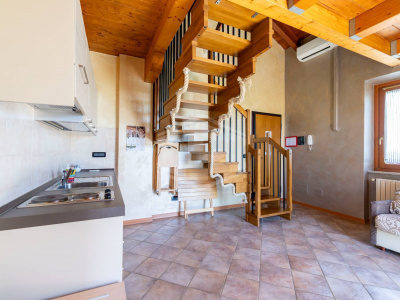 Complesso polifunzionale in Strada Palazzetto, 9 Poirino (TO)