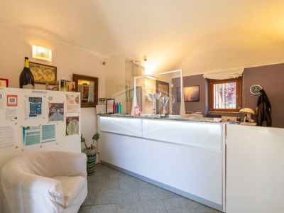 Complesso polifunzionale in Strada Palazzetto, 9 Poirino (TO)