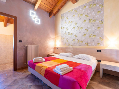 Complesso polifunzionale in Strada Palazzetto, 9 Poirino (TO)