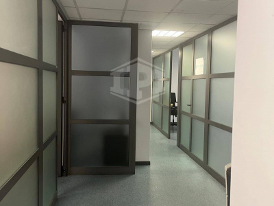 Ufficio direzionale in Via Canova, 25 - Torino