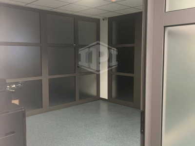 Ufficio direzionale in Via Canova, 25 - Torino