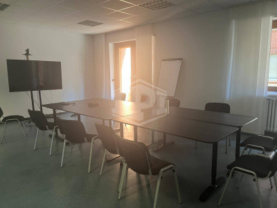 Ufficio direzionale in Via Canova, 25 - Torino