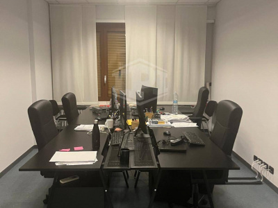 Ufficio direzionale in Via Canova, 25 - Torino