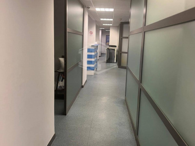 Ufficio direzionale in Via Canova, 25 - Torino