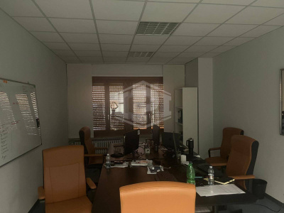 Ufficio direzionale in Via Canova, 25 - Torino