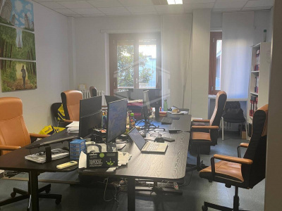 Ufficio direzionale in Via Canova, 25 - Torino