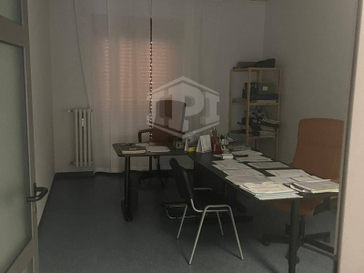 Ufficio direzionale in Via Canova, 25 - Torino