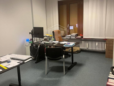 Ufficio direzionale in Via Canova, 25 - Torino
