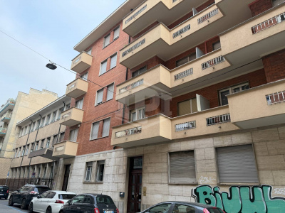 Ufficio in Via Le Chiuse, 62 - Torino