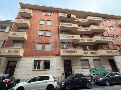 Ufficio in Via Le Chiuse, 62 - Torino