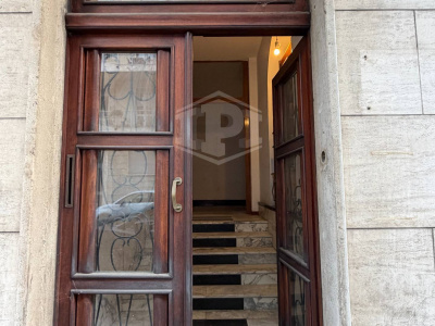 Ufficio in Via Le Chiuse, 62 - Torino