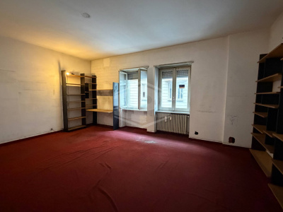 Ufficio in Via Le Chiuse, 62 - Torino