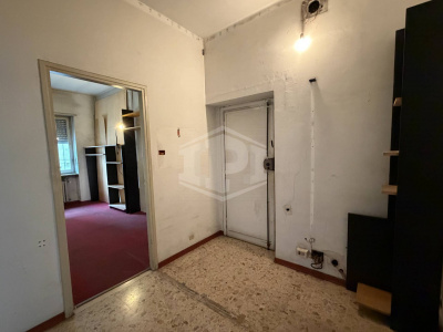 Ufficio in Via Le Chiuse, 62 - Torino