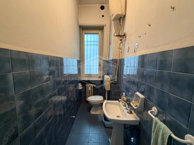 Ufficio in Via Le Chiuse, 62 - Torino