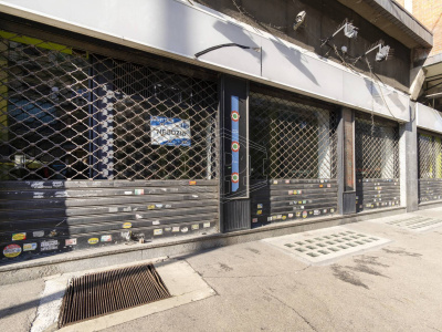 Locale Commerciale in Via Lanzo 23 - Torino (TO)