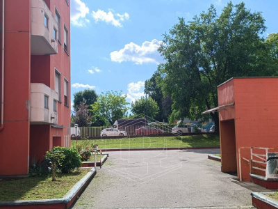 Quadrilocale in Via Federico De Roberto 5 - Milano (MI)