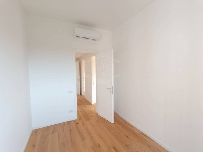 Quadrilocale in Via Federico De Roberto 5 - Milano (MI)