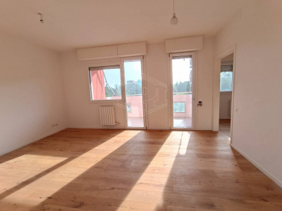 Quadrilocale in Via Federico De Roberto 5 - Milano (MI)