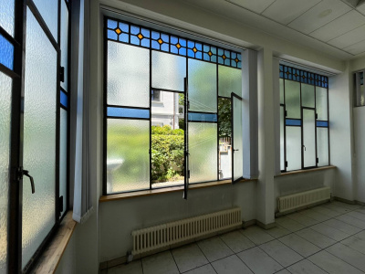 Palazzina cielo terra in Via Washington 22 - Milano (MI)