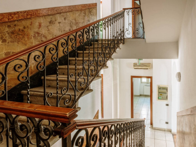 Villa in Via Washington 22 - Milano (MI)