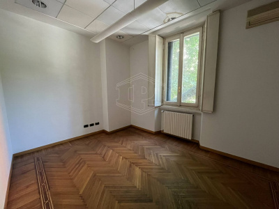 Villa in Via Washington 22 - Milano (MI)