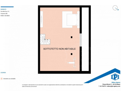Villa con giardino in Classe En. A2 in Via della Pace  - Carpiano (MI)