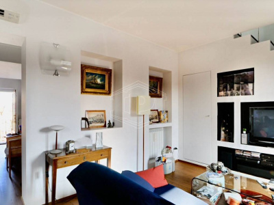 Bilocale in Via Seprio 18 - Milano (MI)