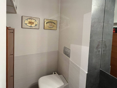 Bilocale in Via Seprio 18 - Milano (MI)
