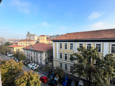 Bilocale in Via Seprio 18 - Milano (MI)