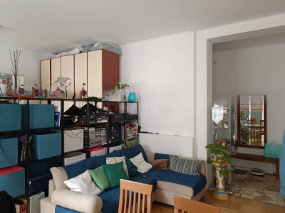 Quadrilocale con terrazzo in Via Della Moscova 46/9 - Milano (MI)
