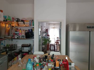 Quadrilocale con terrazzo in Via Della Moscova 46/9 - Milano (MI)