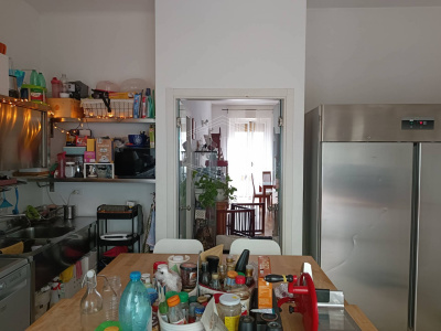 Quadrilocale con terrazzo in Via Della Moscova 46/9 - Milano (MI)