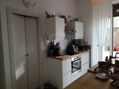 Quadrilocale con terrazzo in Via Della Moscova 46/9 - Milano (MI)